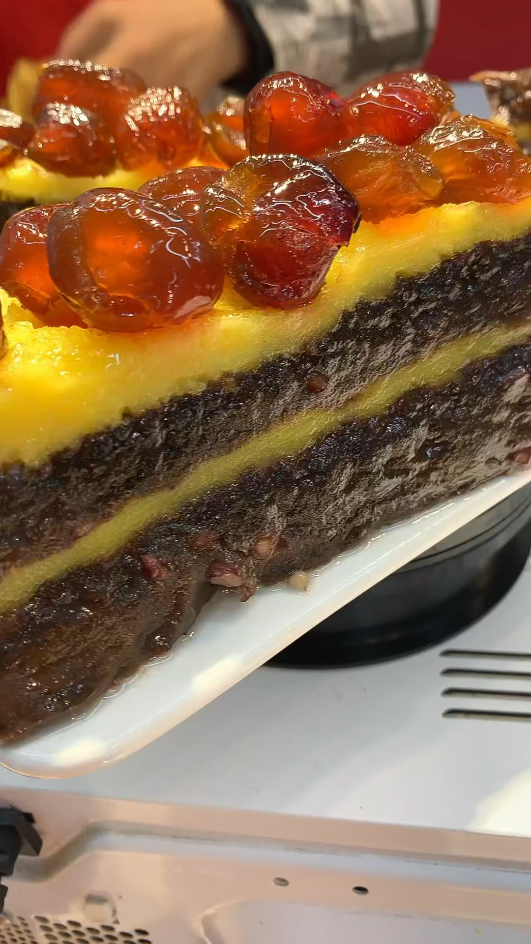 临沂年糕的做法来啦喜欢的朋友78支持一下