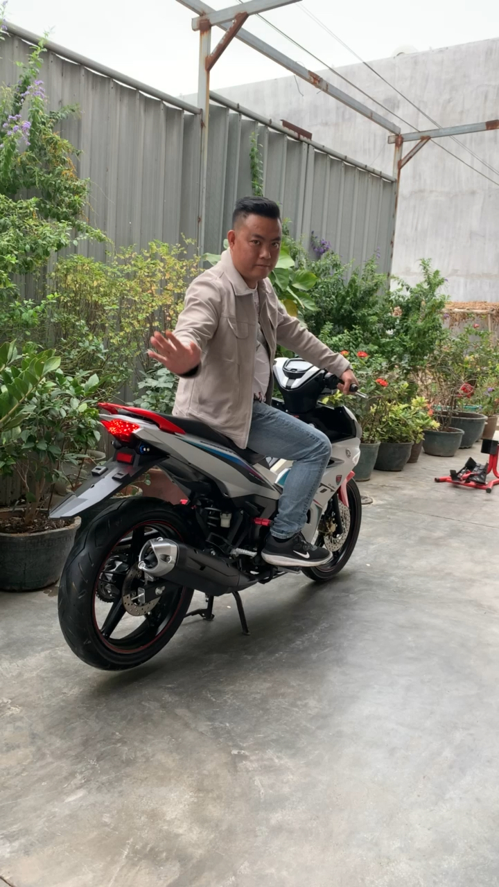 2020款,雅马哈gp150