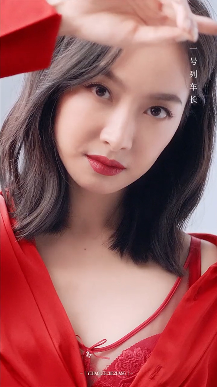 宋茜##宋茜韩国女团的唯一女队长,长发好看,还是短发惊艳呢?