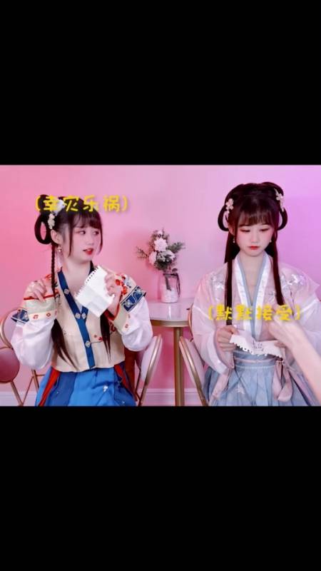 音乐##馒小蛮#听说你们都想看馍馍跳舞…-全民小视频