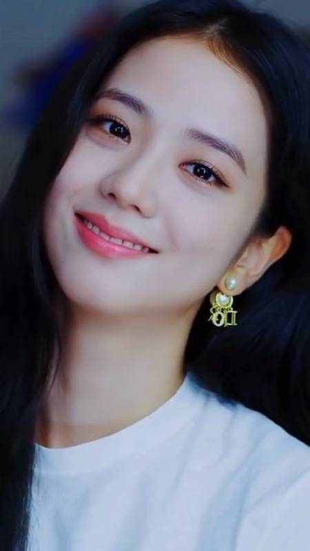 金智秀南韩四代女团神颜之一-全民小视频