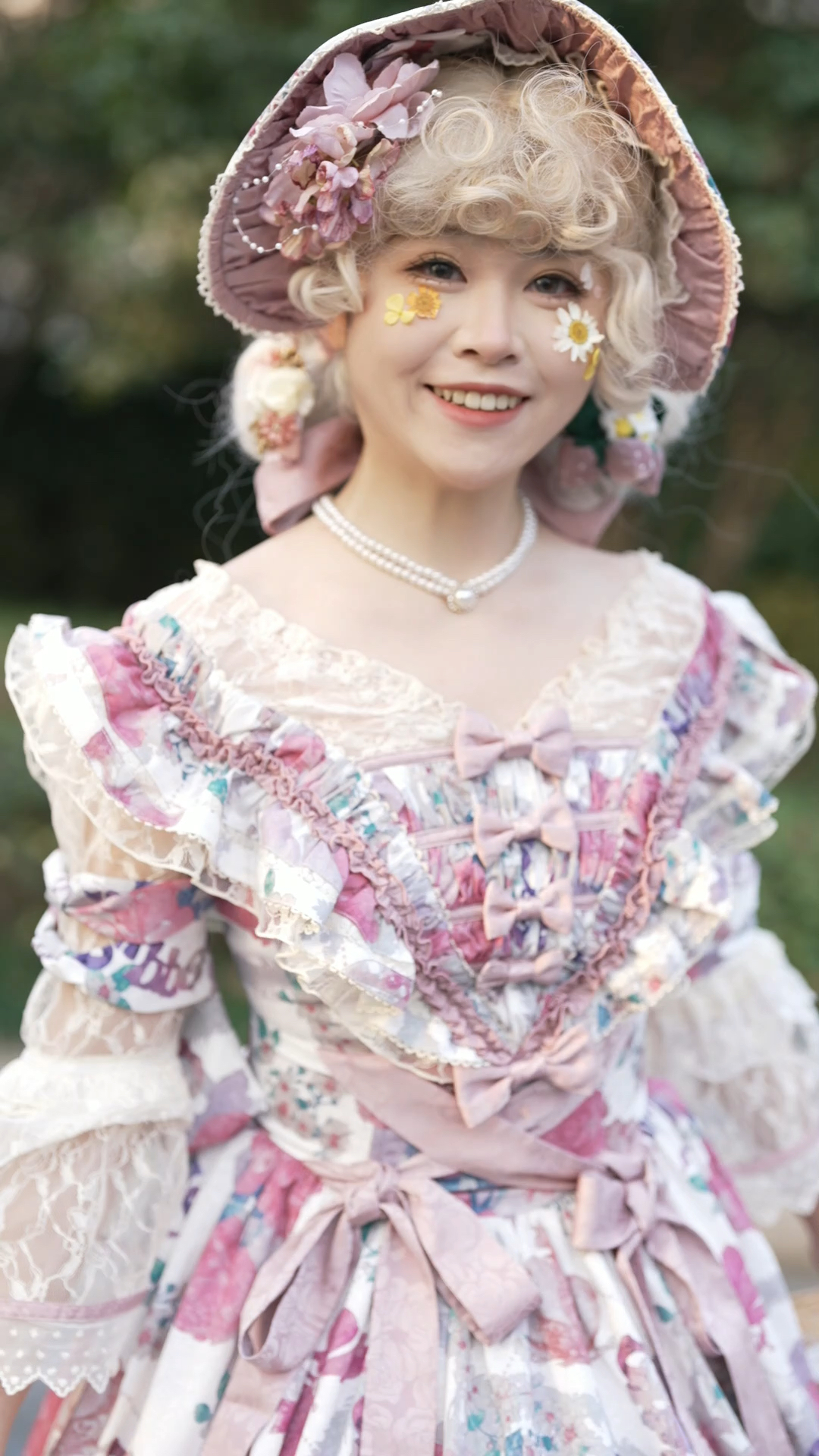 lolita#"你是鲑鱼子吗"