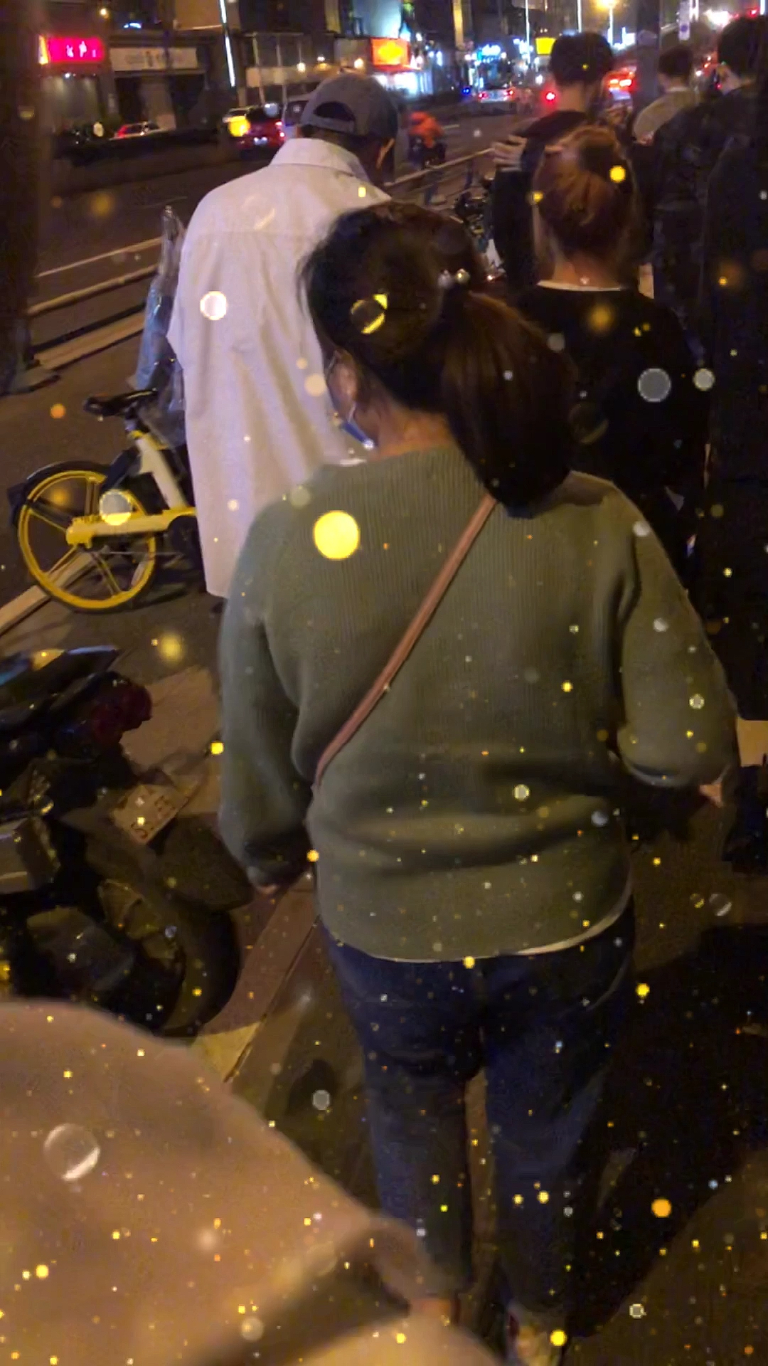 剧情#不是吧不会还有人没有体验过一米八的视角叭