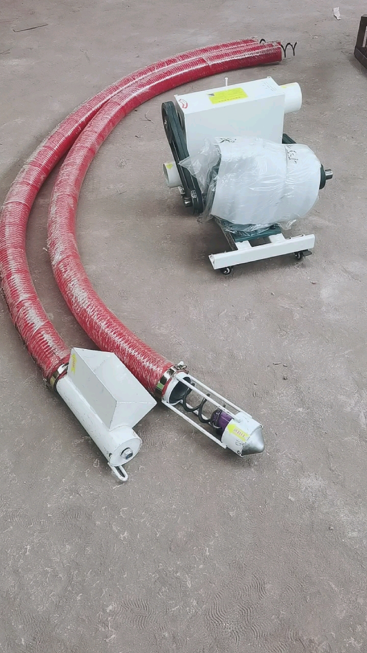 吸沙机#吸沙机提送沙子水泥石粉粉煤灰,锯末刨花,有机肥,酒糟,橡椒圹