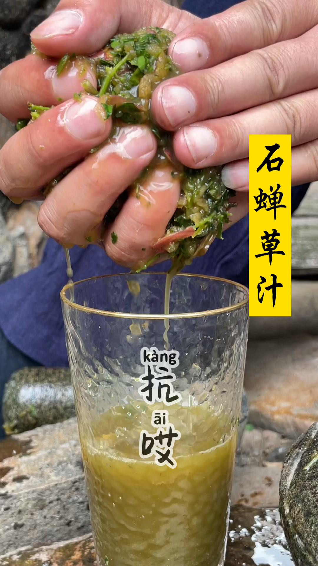 石蝉草77苹果碰撞出不同的味道不禁感叹哎呀