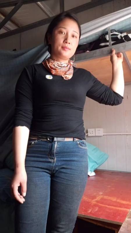 我怎么这么好看#农村媳妇素颜-全民小视频