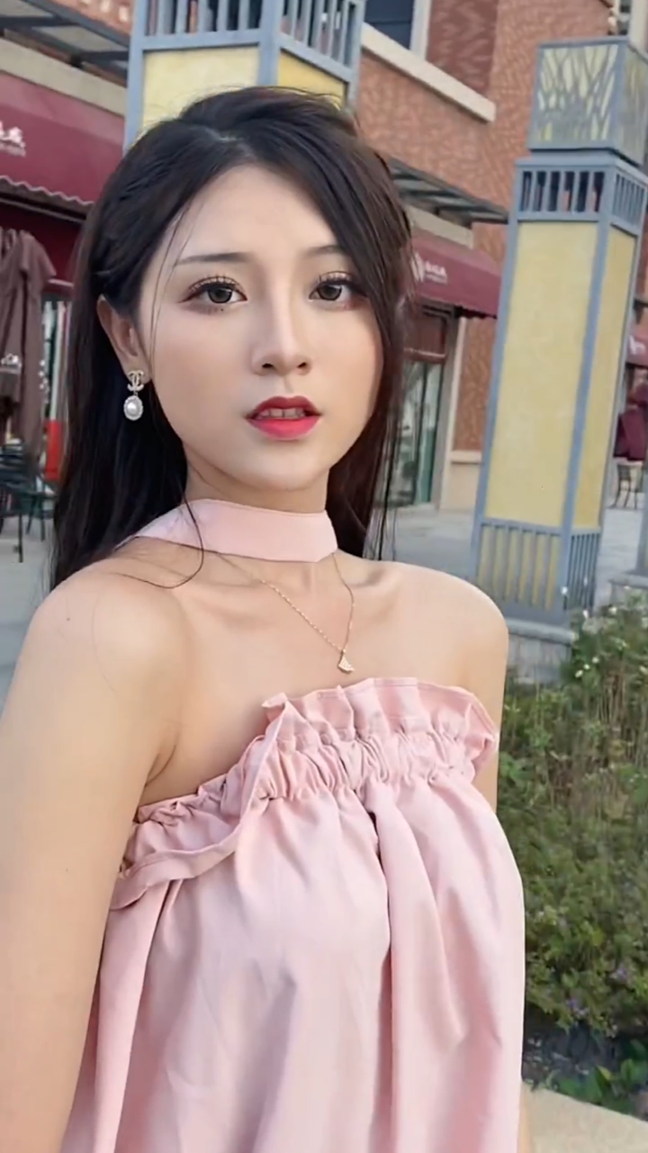 夏日美少女#漂亮的小姐姐!