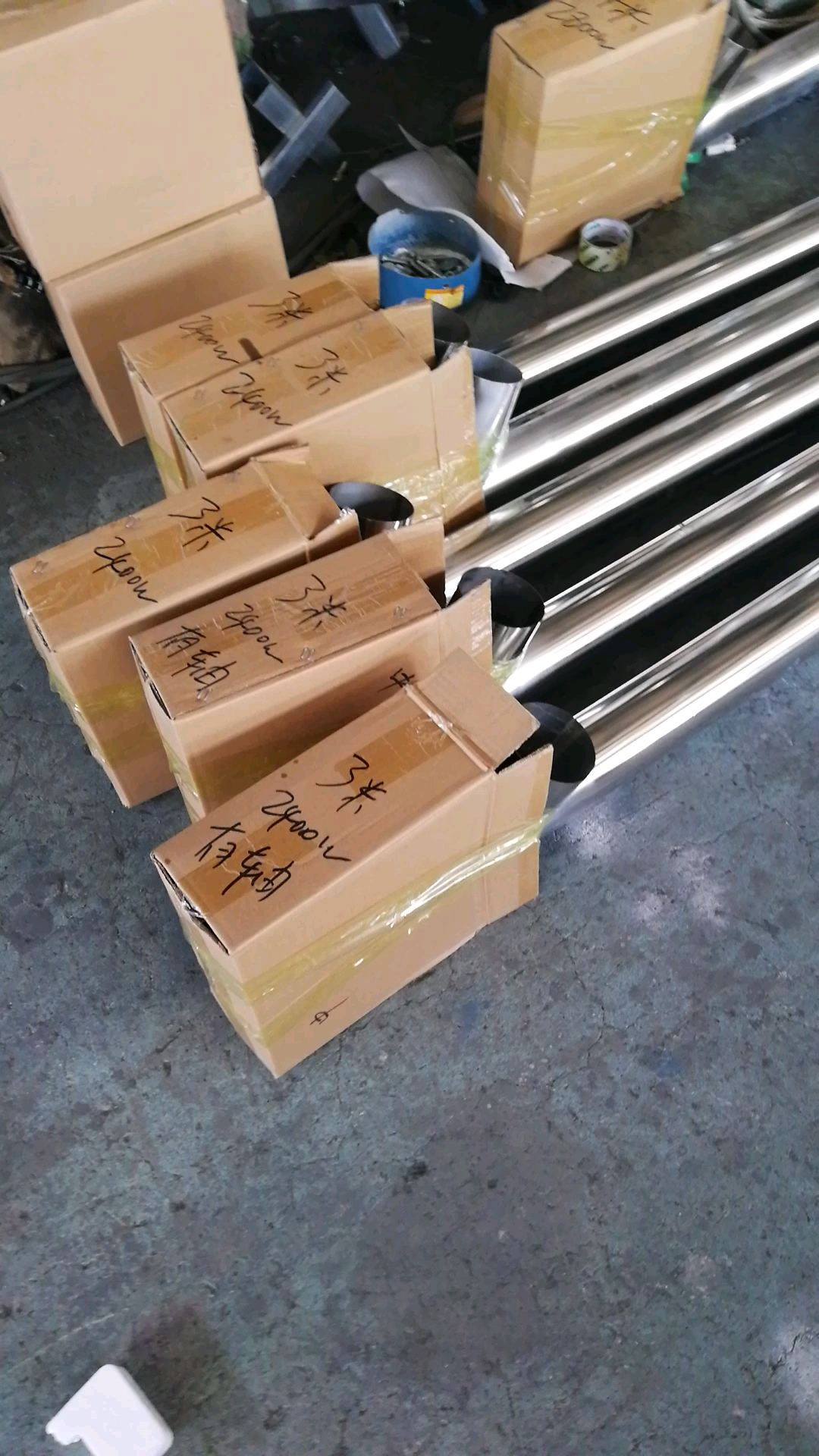 不锈钢手电钻吸粮机不锈钢手电钻吸粮机3米6台4米3台做好师傅还在生产