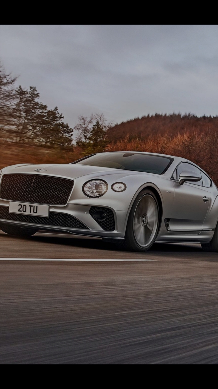 宾利gt!59.8开回家#2022款宾利continentalgt,排量6.0——w12.油老虎