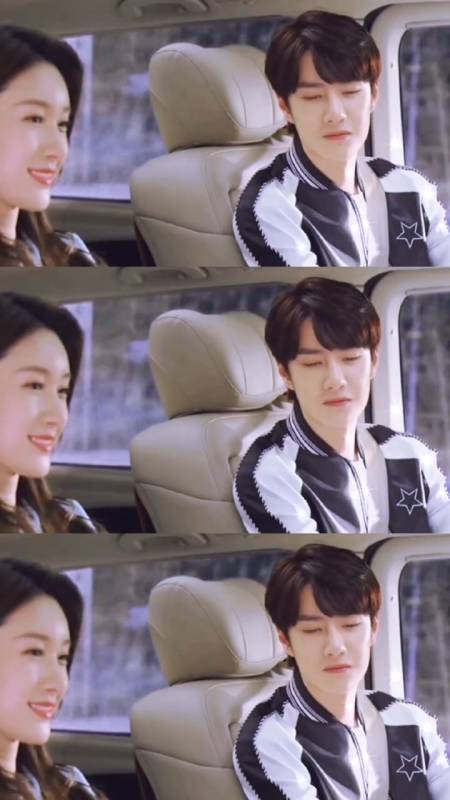 季向空怎么会不爱邱樱呢,季向空看邱樱的眼神实在谈不上清白啊