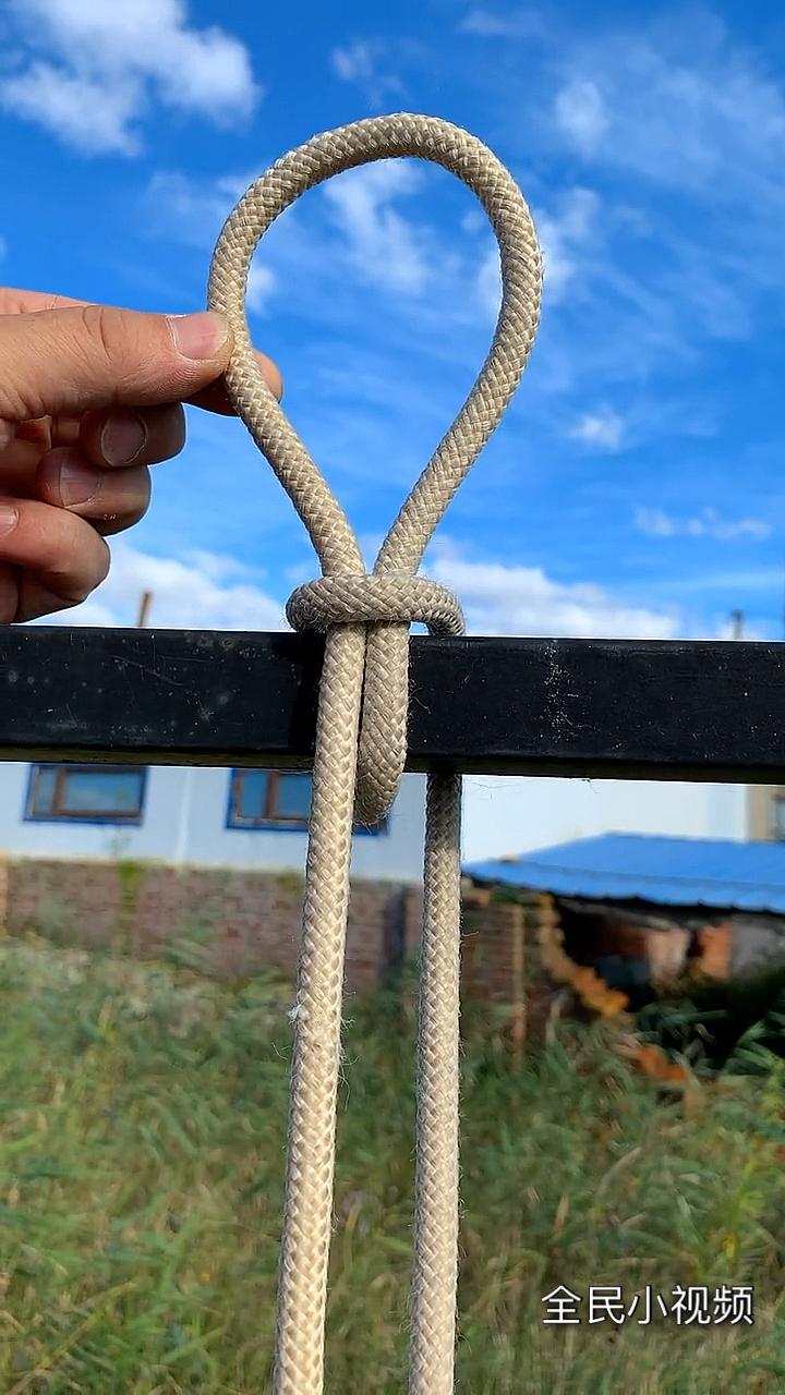 高空应急逃生下降结