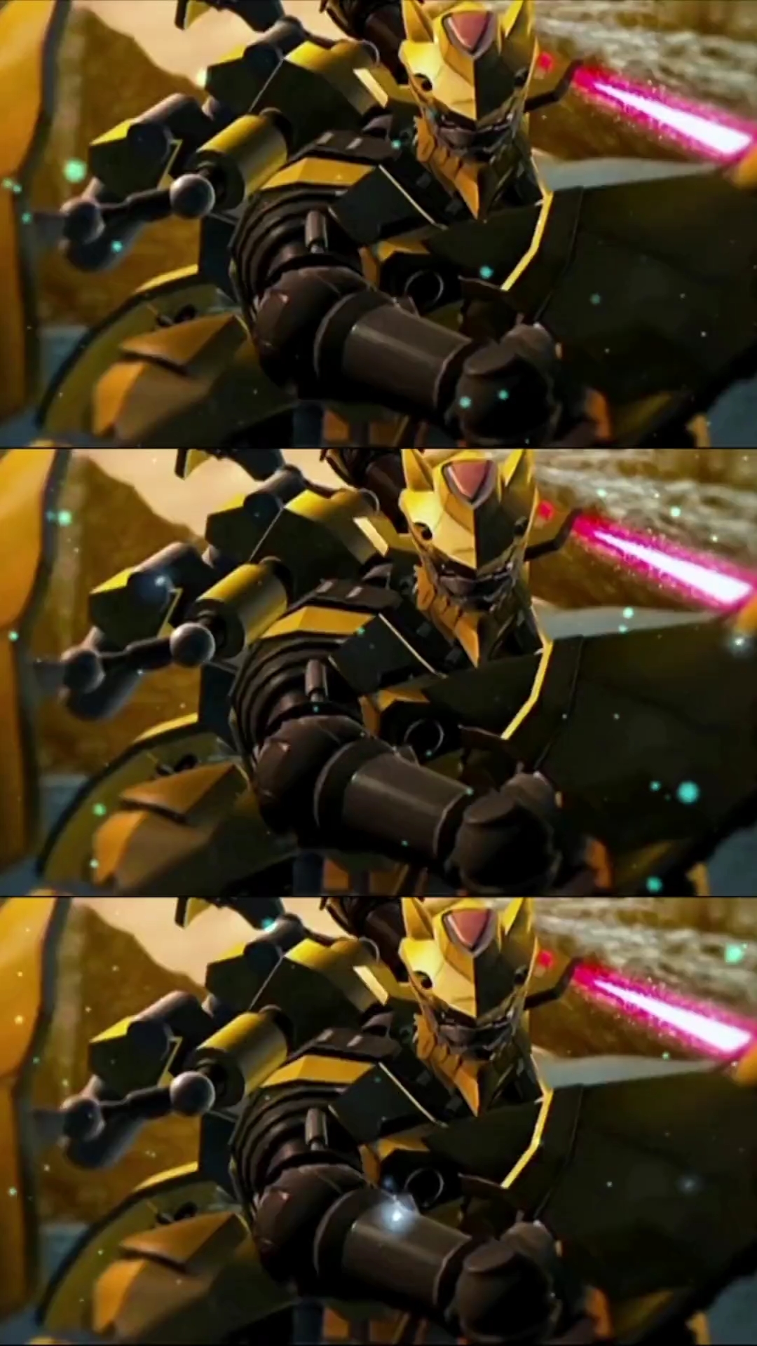 忠义之士,金爪神