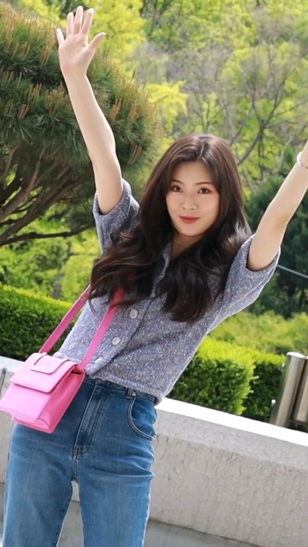 李先彬#李光洙的女人啊