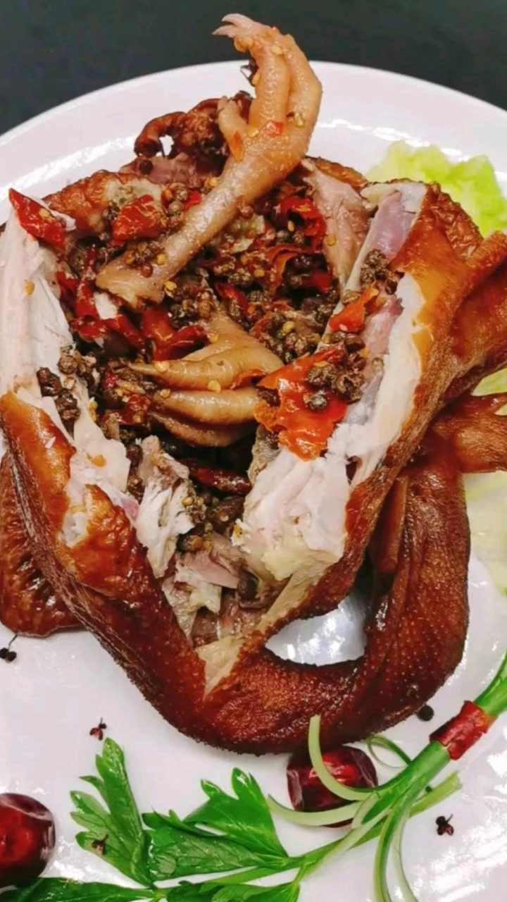 麻椒鸡配方,大家有想听的配方评论区留言