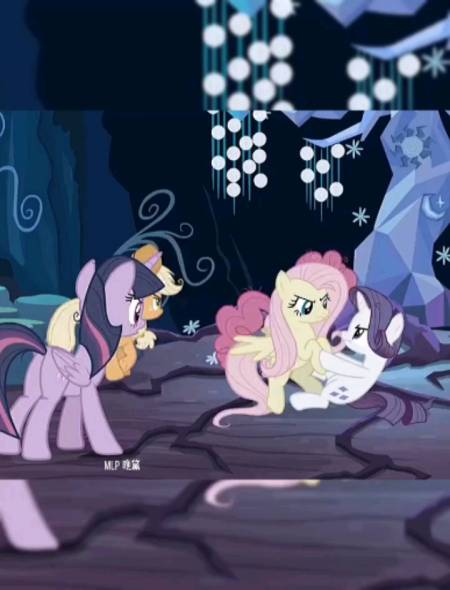 小马宝莉没事淼个视频瑞瑞珍奇柔柔-全民小视频