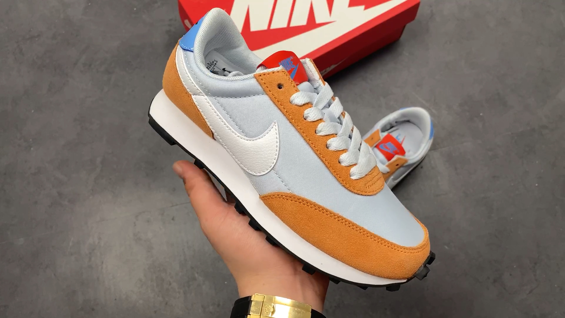 nikedaybreaksp复古主义