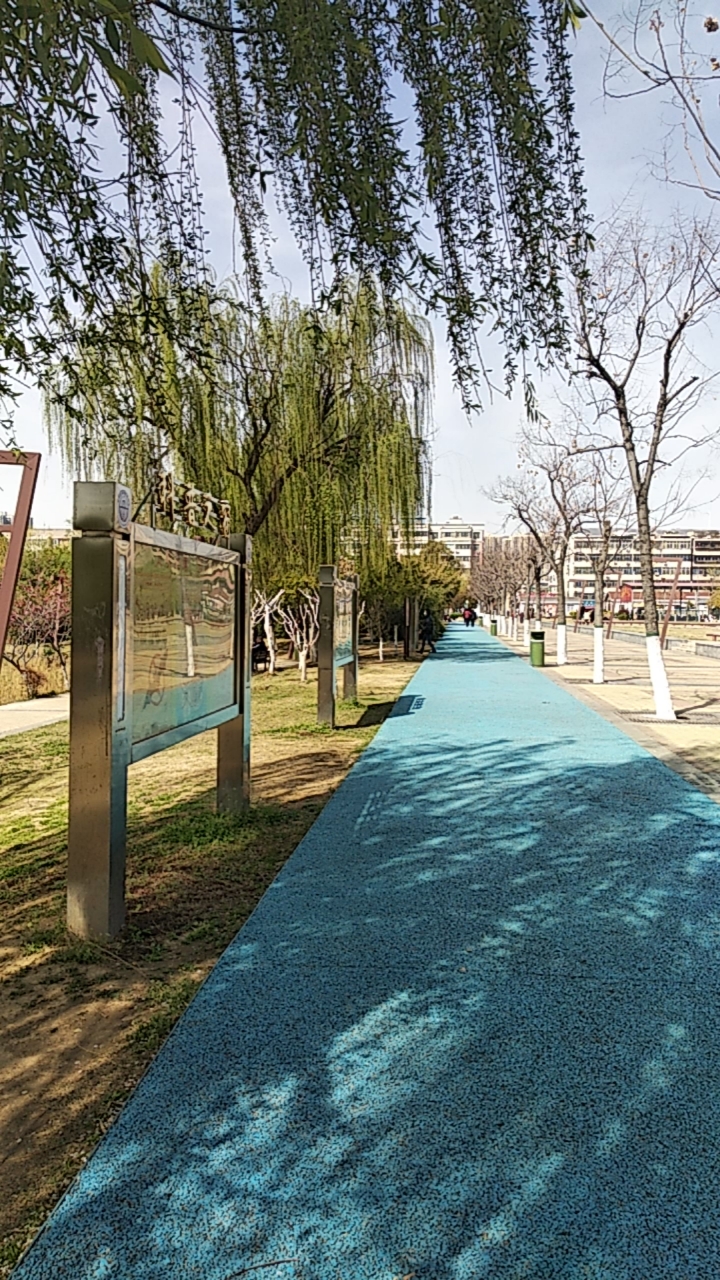 新城市新生活#平顶山鹰城广场