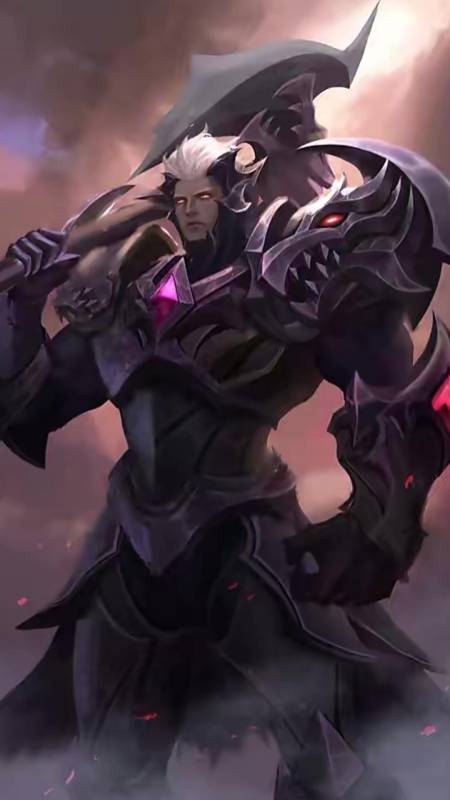 英雄联盟#诺手精彩操作五杀带飞拿下比赛-度小视