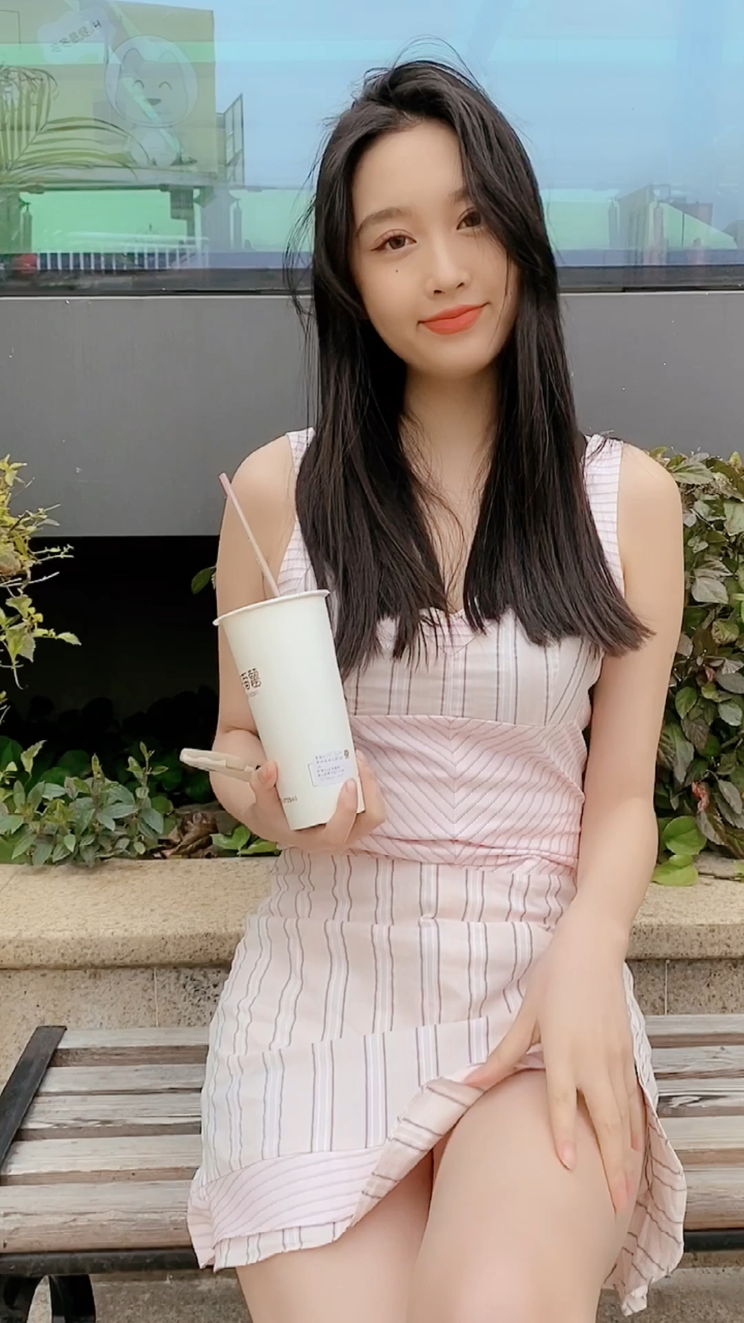 身高180的女孩你们会喜欢吗