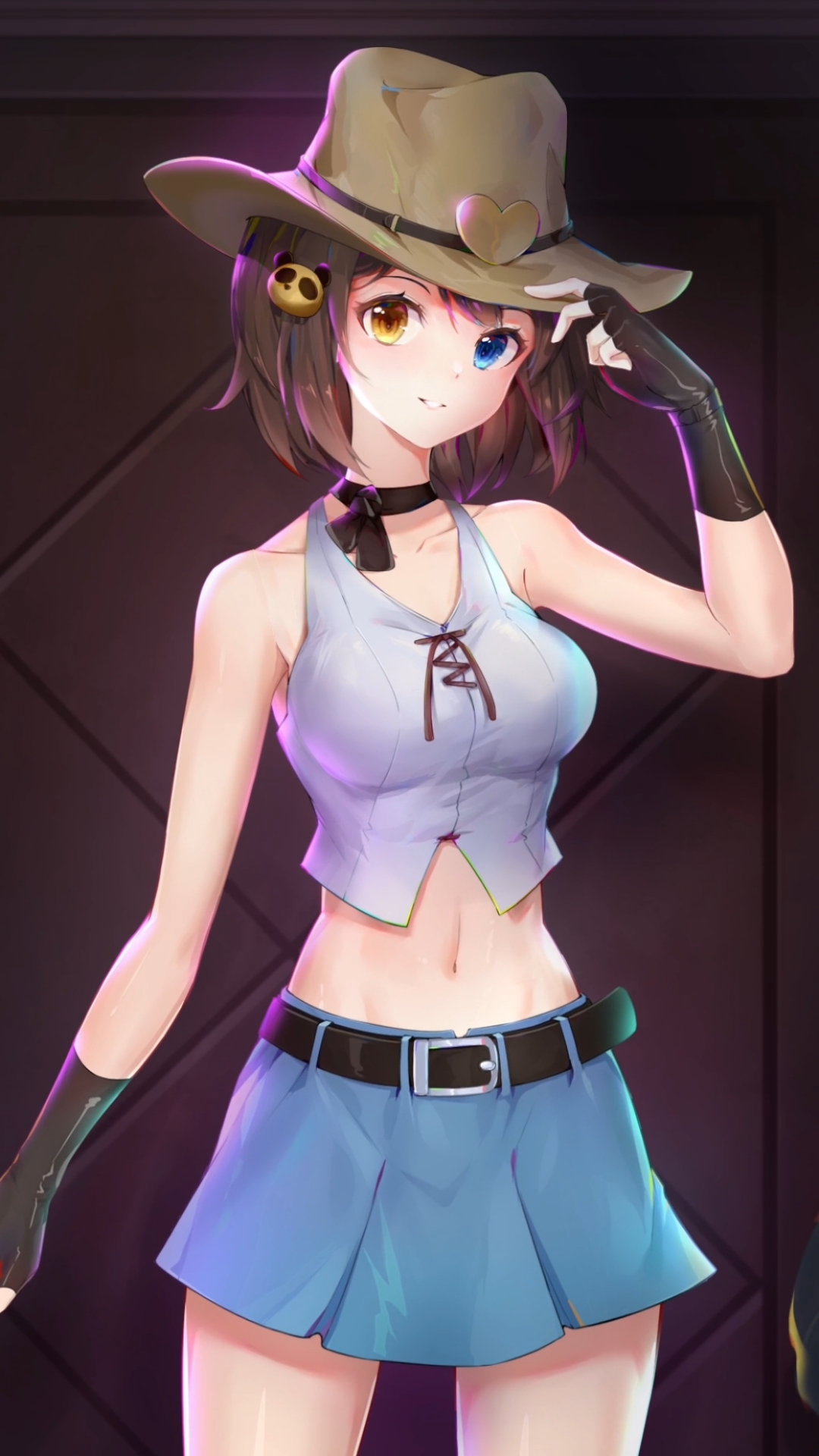 伊拾七#走,一起去放牛!