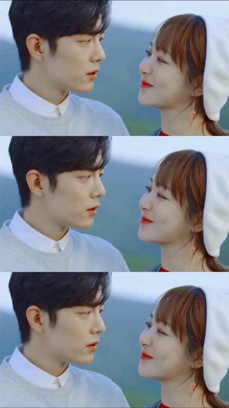 林之校:要是认错人了怎么办,顾魏:我永远都不会认错你的-度小视