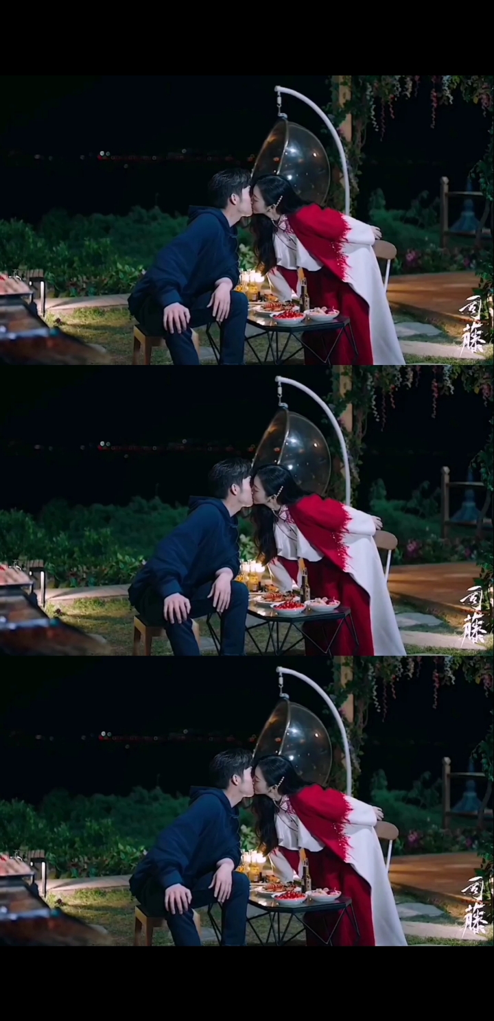 司藤#司藤秦放大型打脸现场