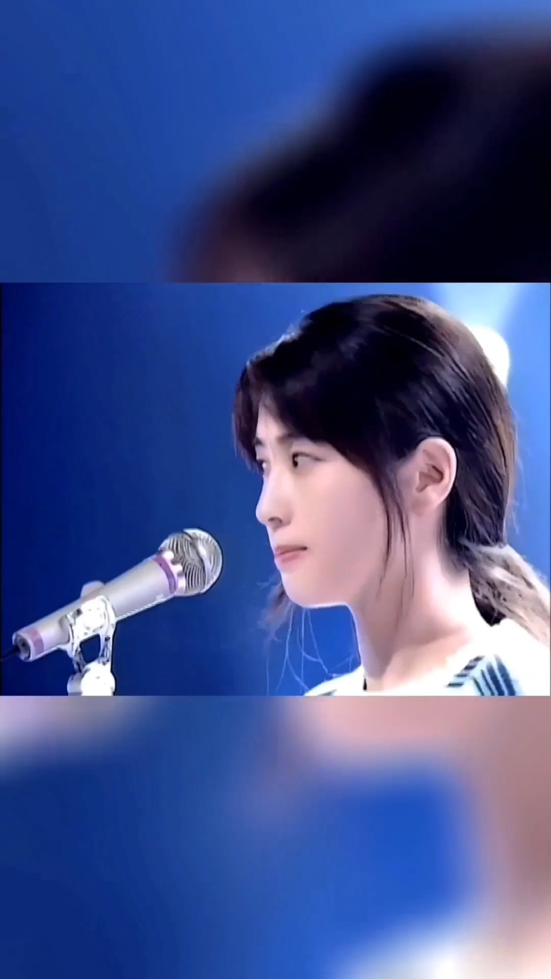 流行歌曲翻唱#你喜欢坂井泉水么?
