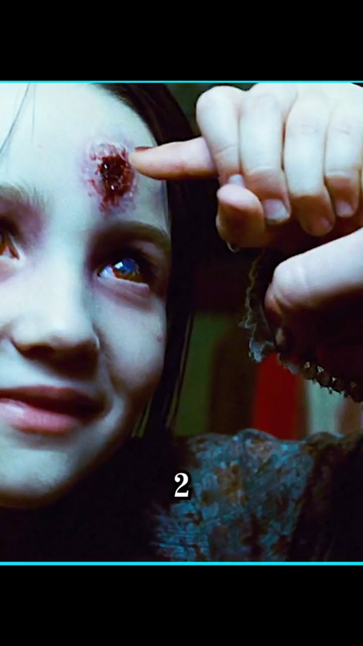 真实事件改编%鬼哭神嚎#电影解说