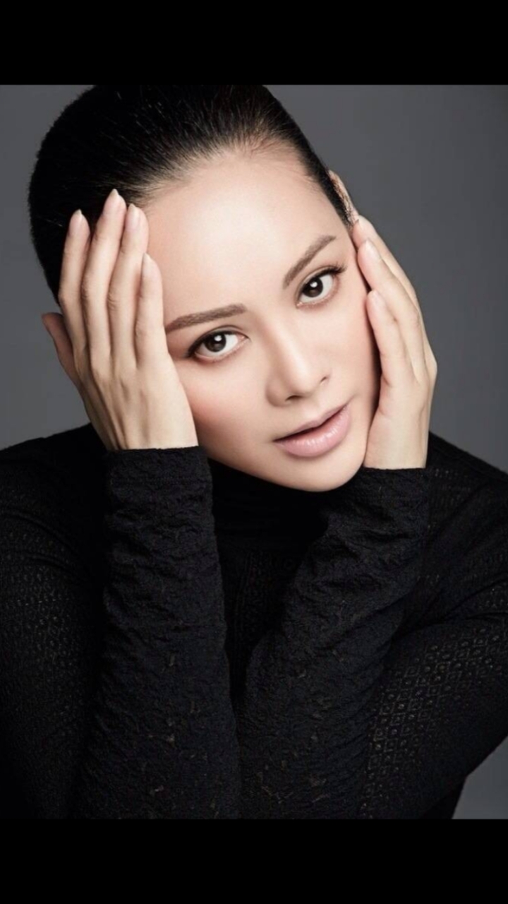 宁静,1972年4月27日出生于贵州省贵阳市,内地演员,毕业于上海戏剧学院