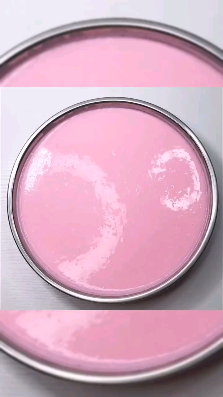 蜜桃粉玩泥素材,原创:未知