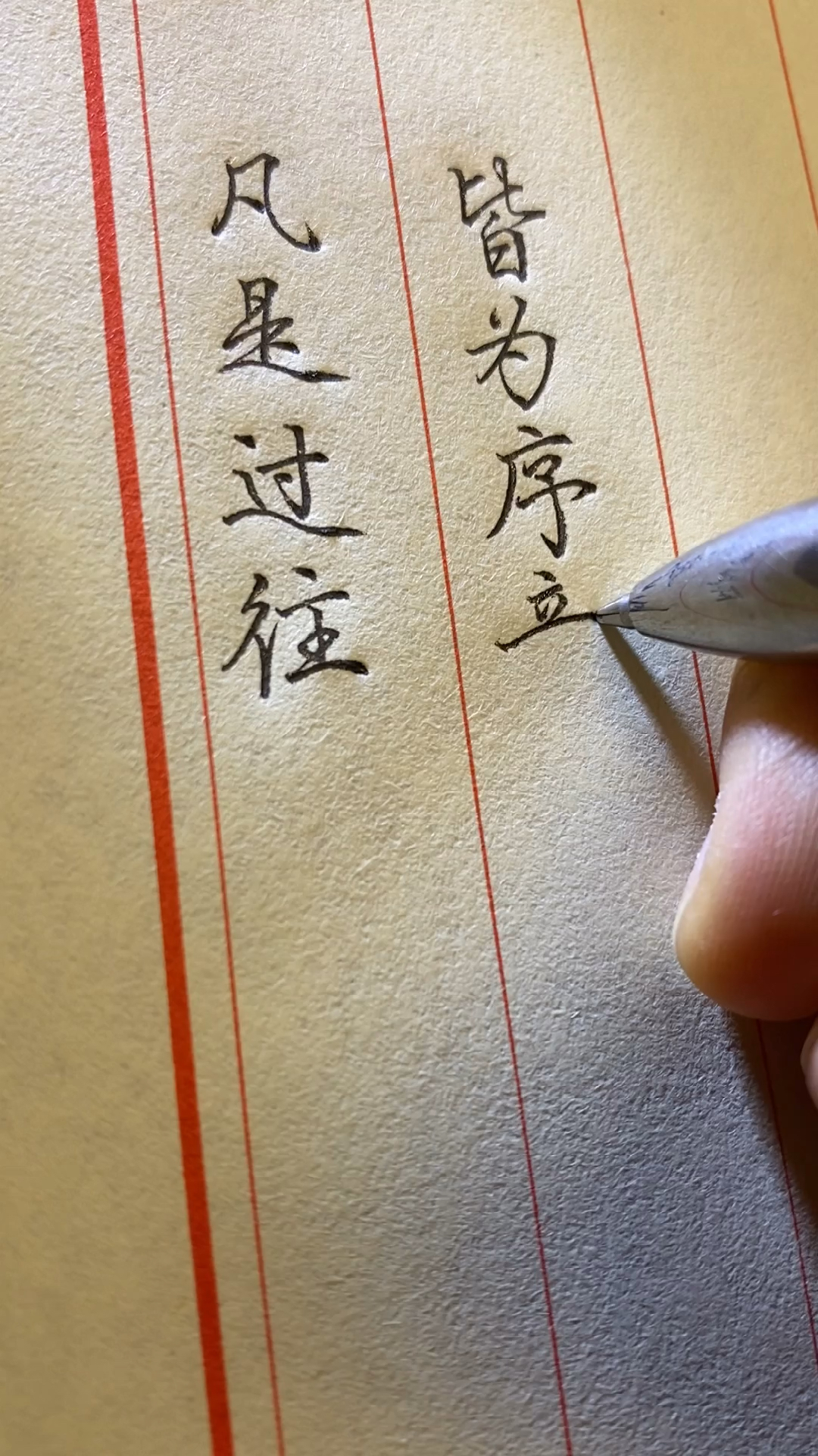 凡事过往,皆为序章,但愿日子清净,抬头遇见的都是柔情.