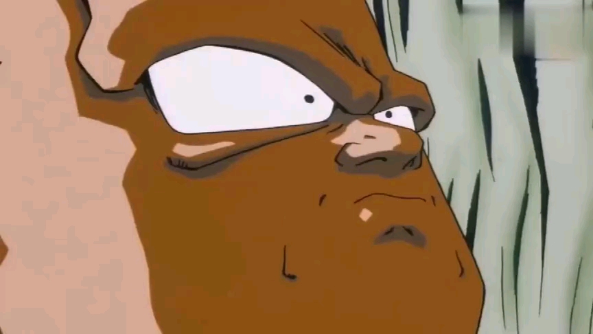 七龙珠#七龙珠:人造人八号被杀,悟空力量觉醒