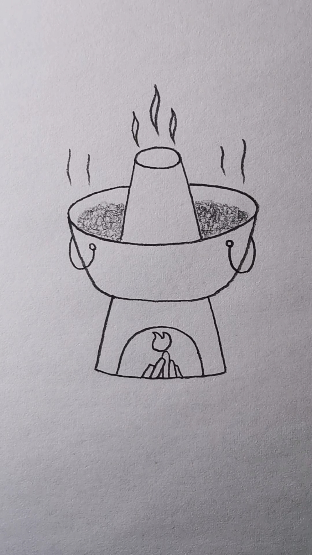 过节一家人吃顿火锅,很不错的选择.