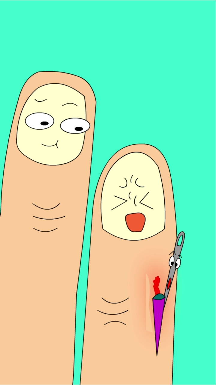 搞笑段子剧#挑刺