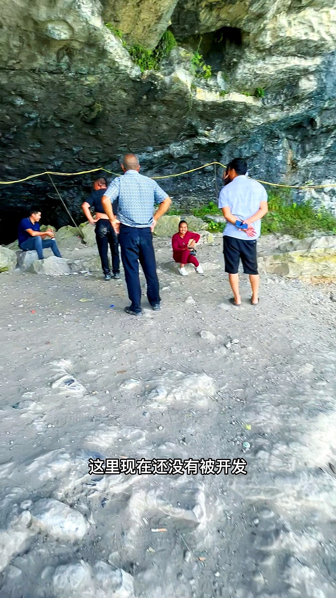 湘西土匪田大榜的老巢昔日英雄剿匪地而今旅游风景线剿匪英雄一举荡平