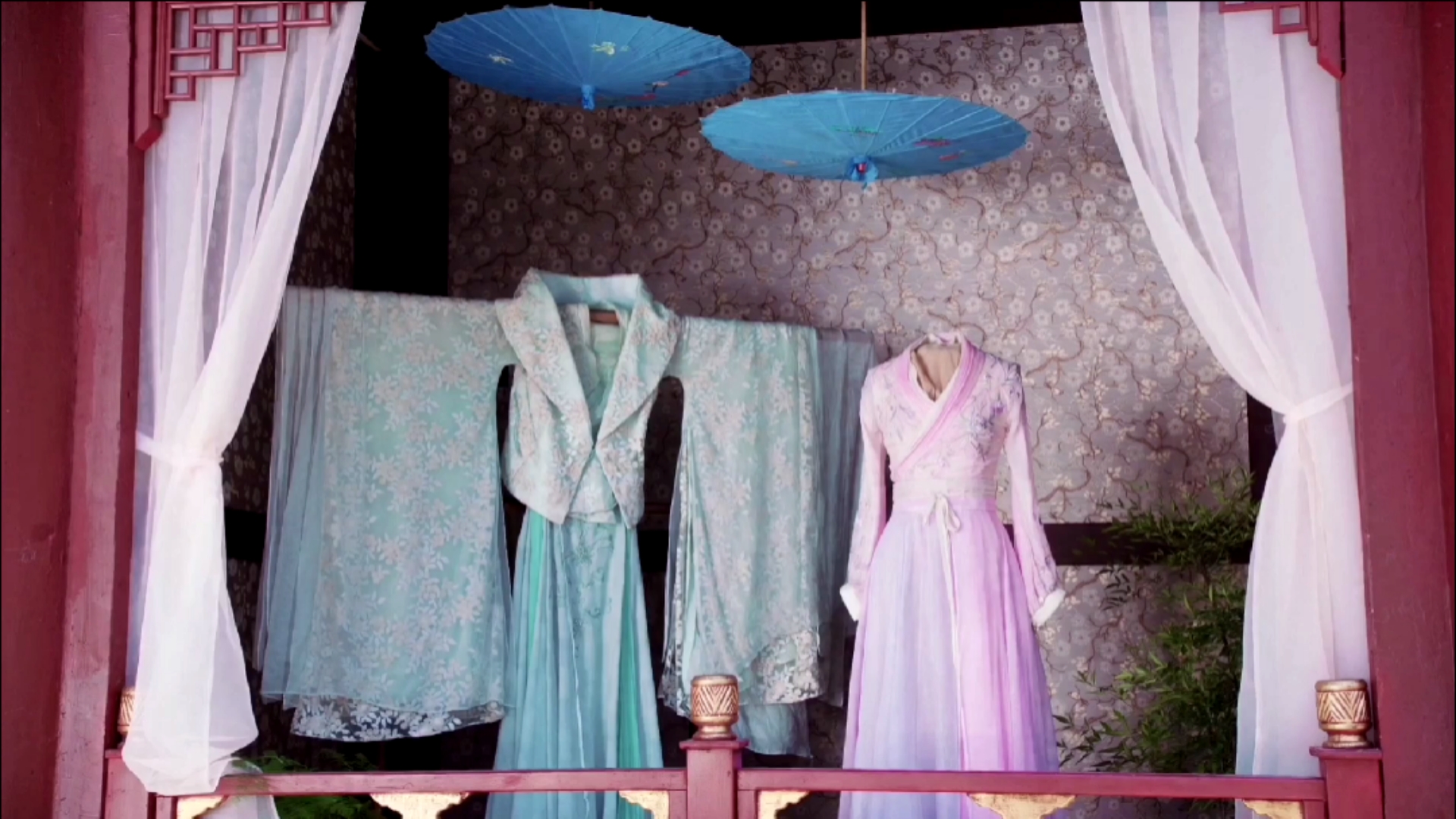 我要上热门#今夕何夕:冯夕送冬月衣服,冬月转手送人,冯夕吃醋竟将