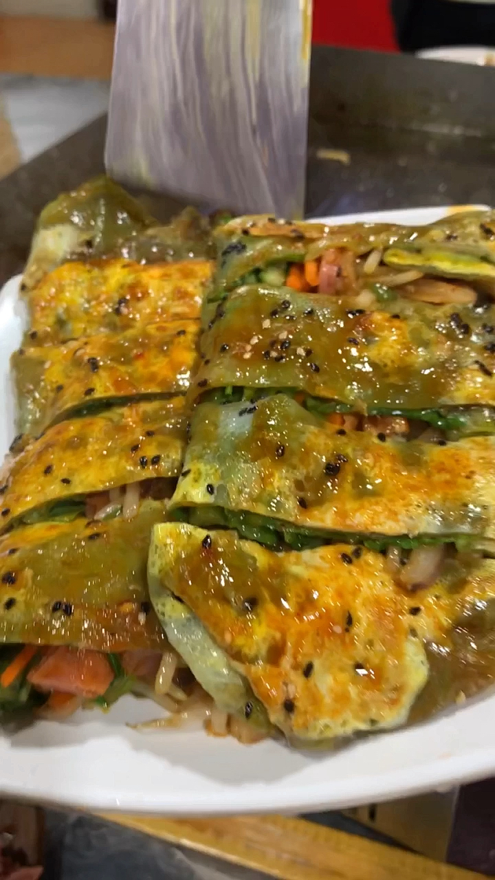 不想求人,不想一吵架就往娘家跑,自己创业卖烤凉皮买房买车