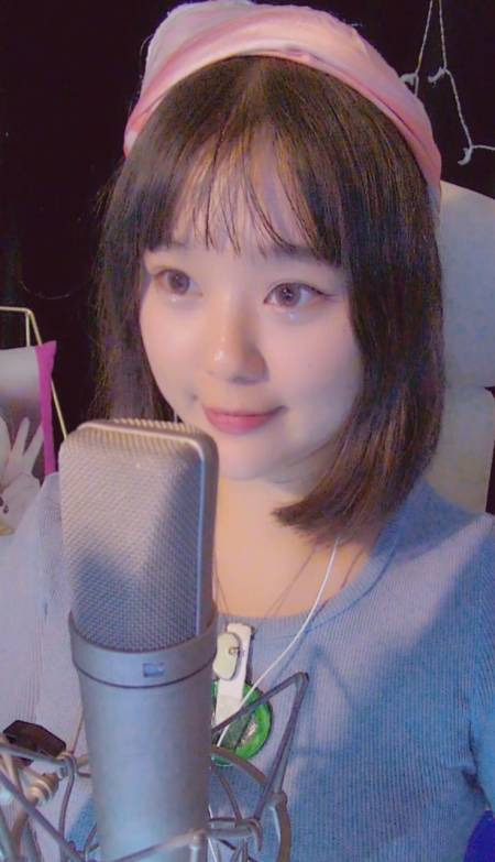 丘比特琪妹,,#小琪琦慵懒的声音《感谢你曾经来过》-度小视