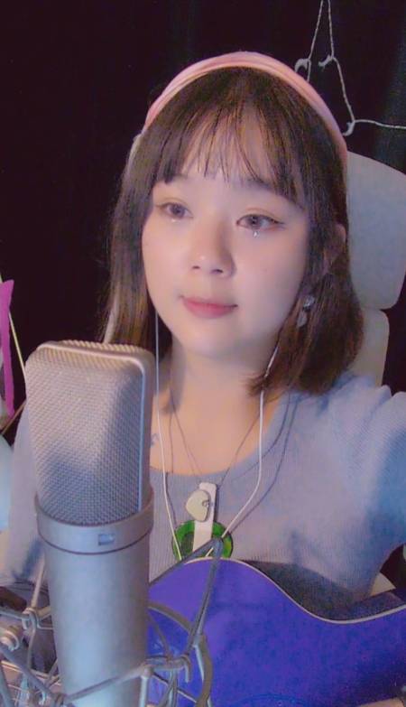 丘比特琪妹,,#小琪琦慵懒的声音真相是真#音乐最前线-度小视