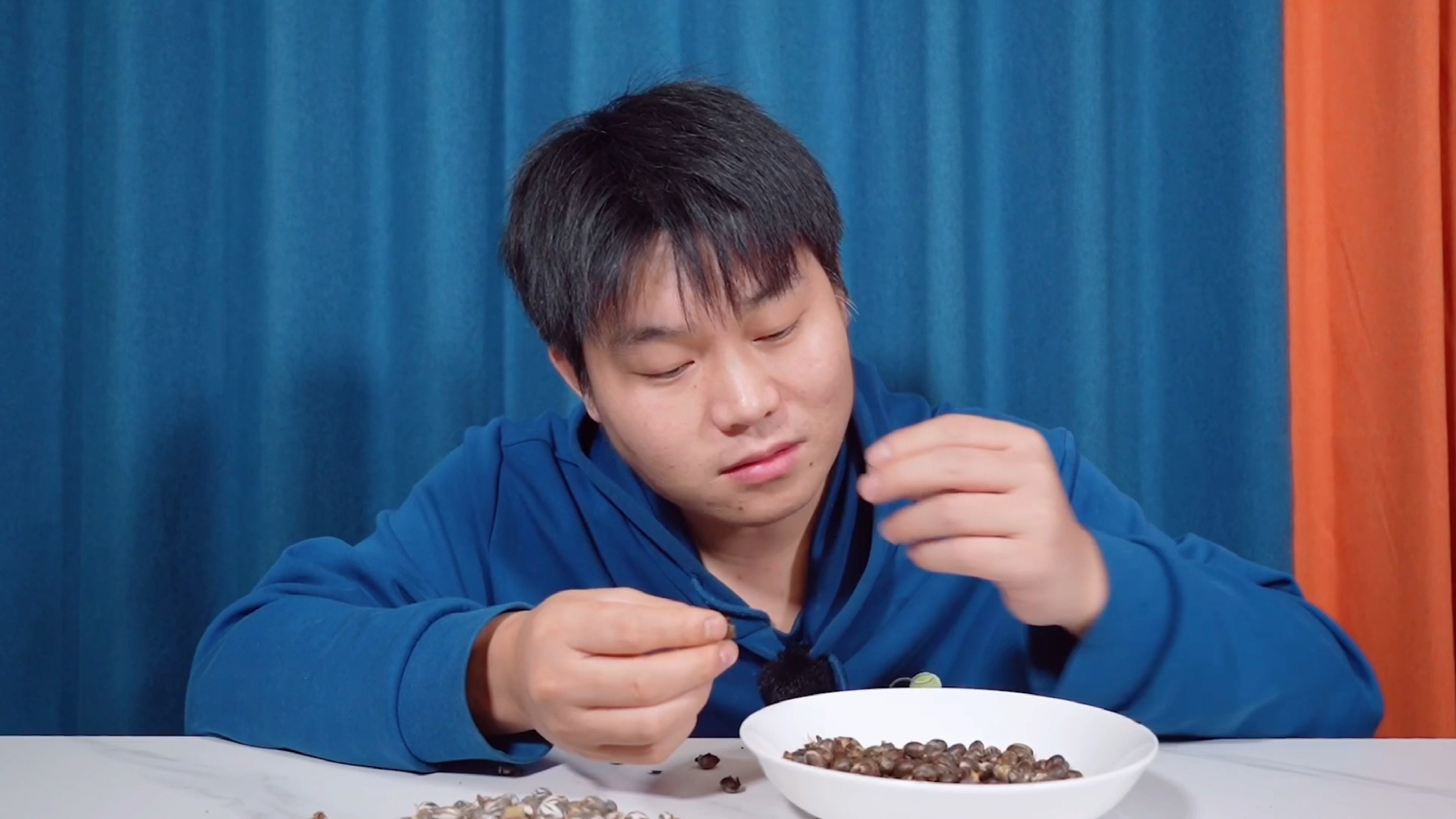 美食东北杨喇子真的好吃吗