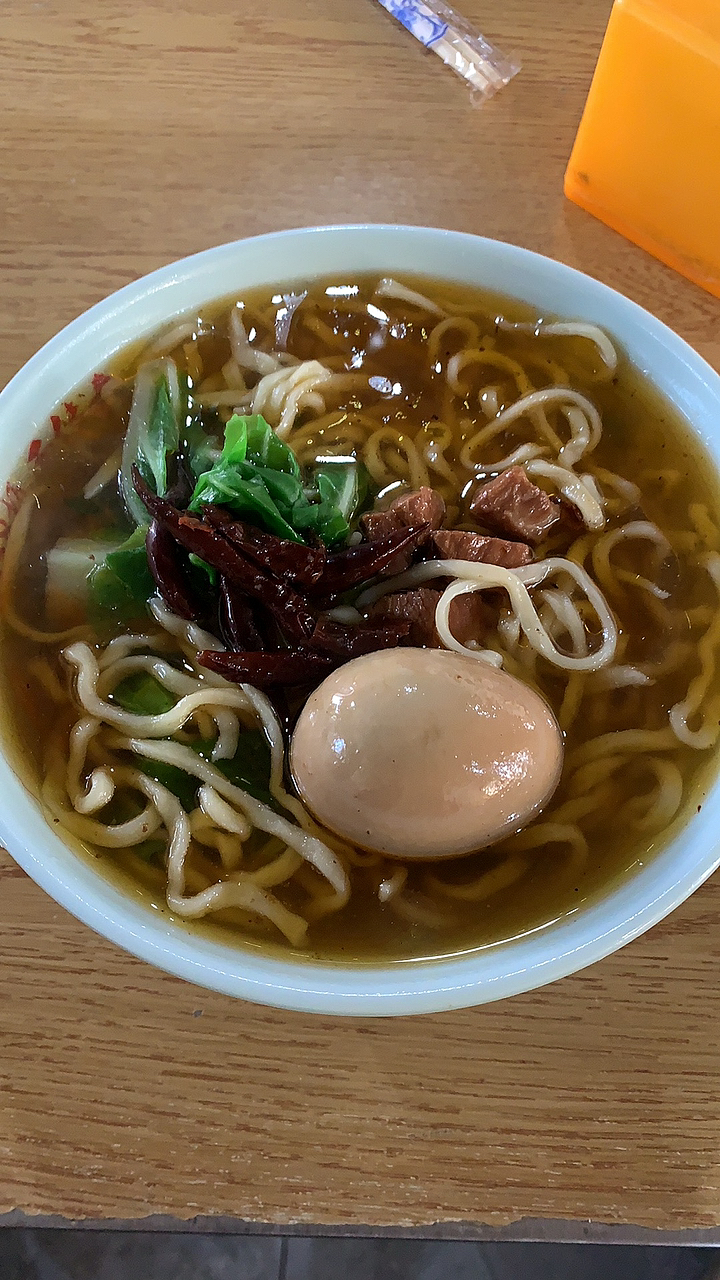 面食巨好吃#近一个月最丰盛的午餐