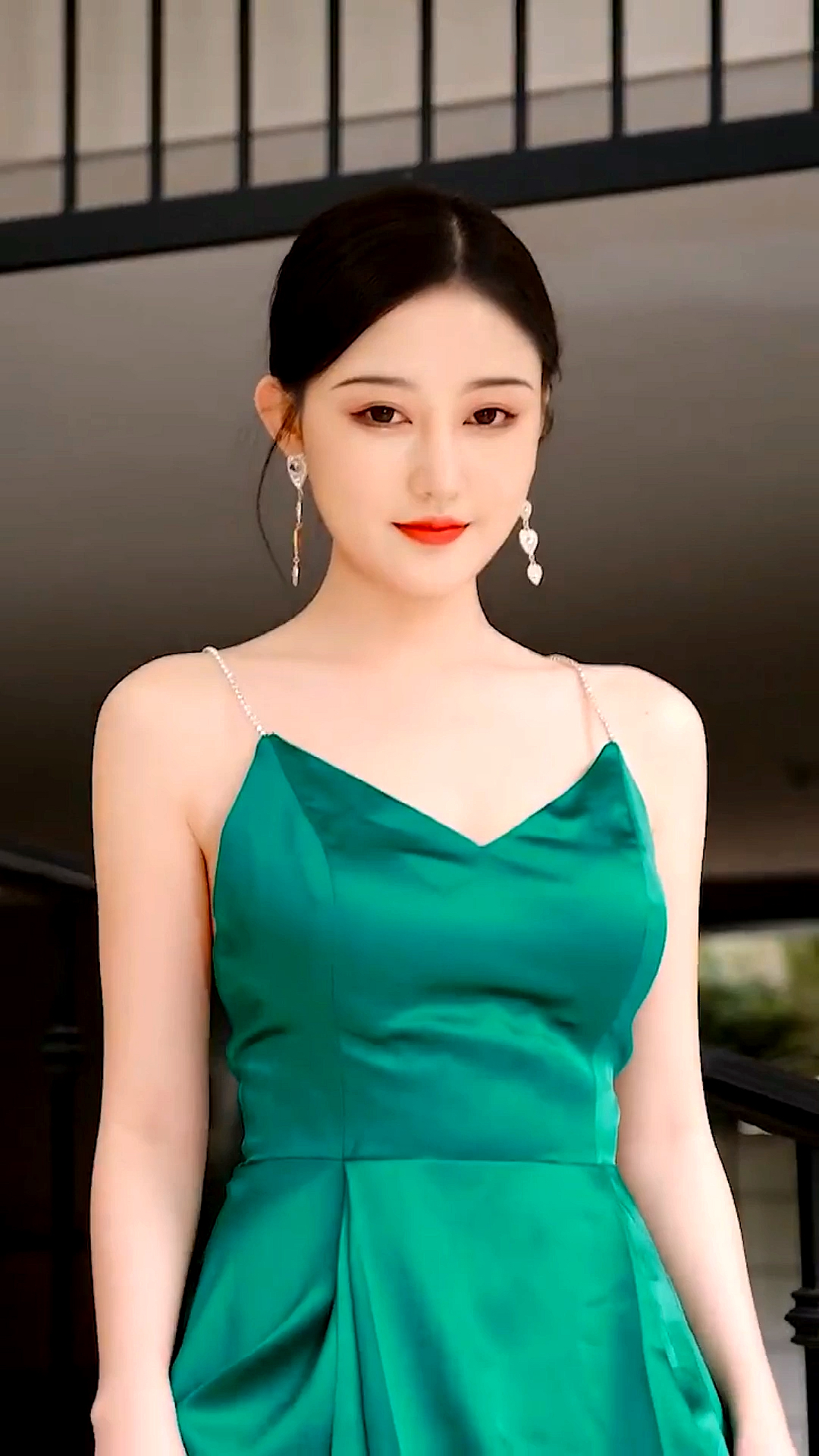 你喜欢的样子我都有#身材超好的美女,风情万种!
