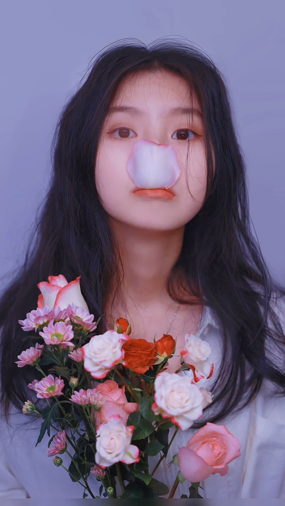 我在等一个属于张欣怡的时代