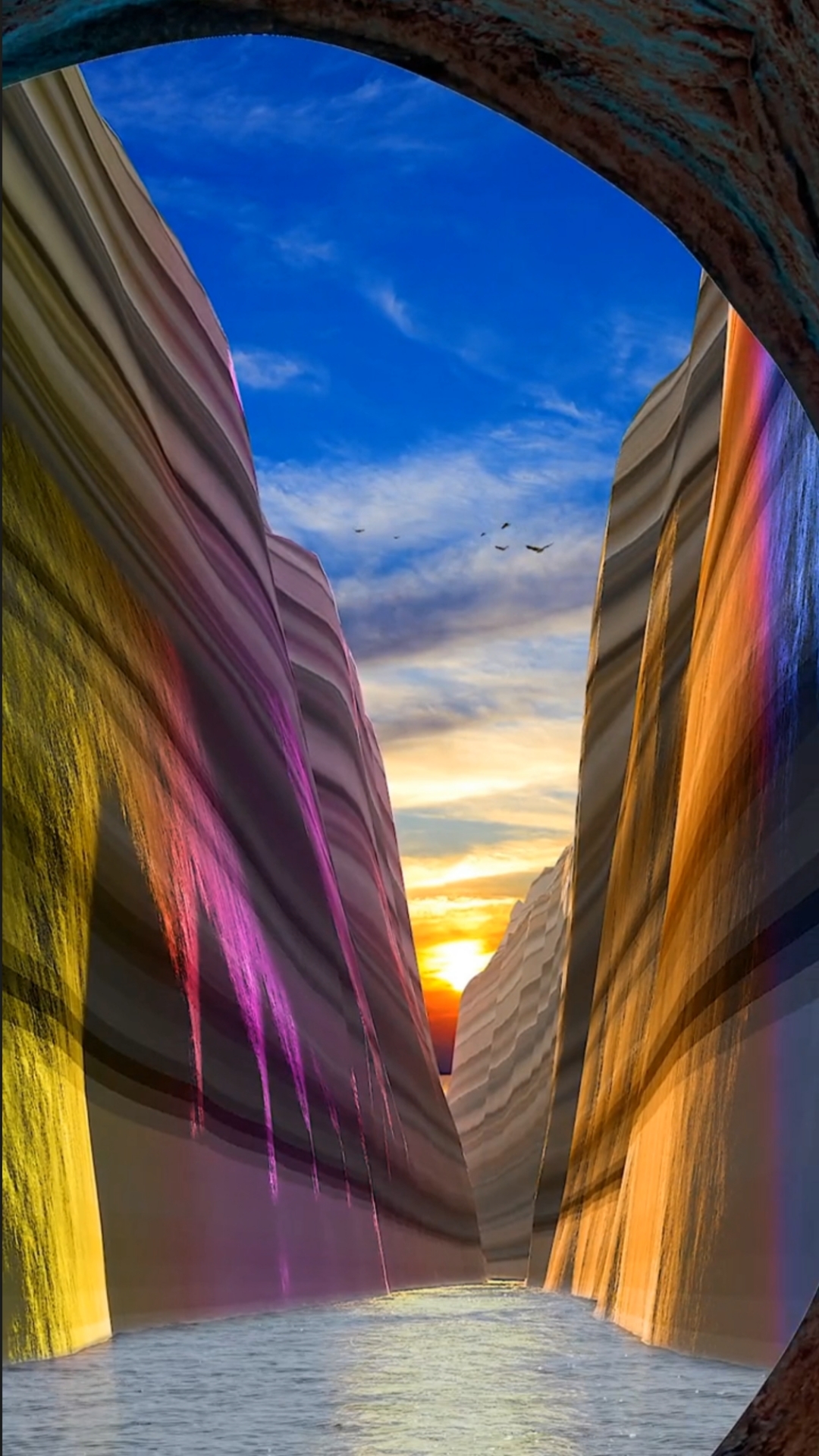 人不要太任性,因为你是活给未来的你,不要让未来的你讨厌现在的你.