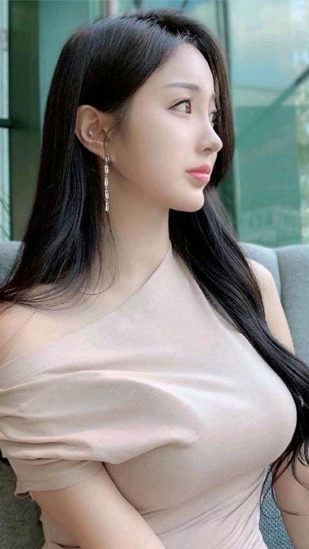 我跳舞我开心#韩国美女网红,颜值高气质佳,普拉提练出好身段