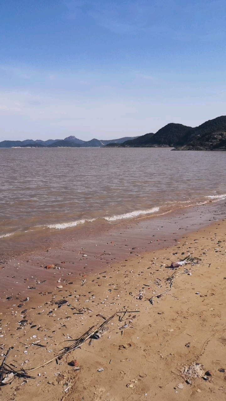 最爱之城#木杓沙滩