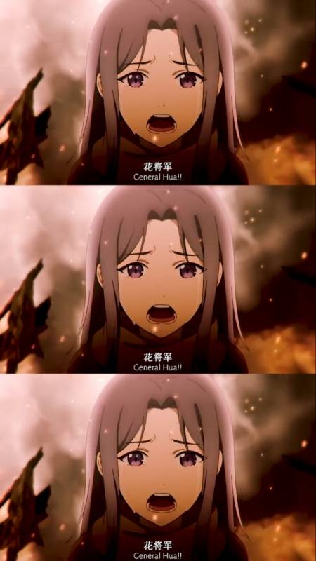 动漫剪辑#半月国师,也只是个孩子啊!-全民小视频