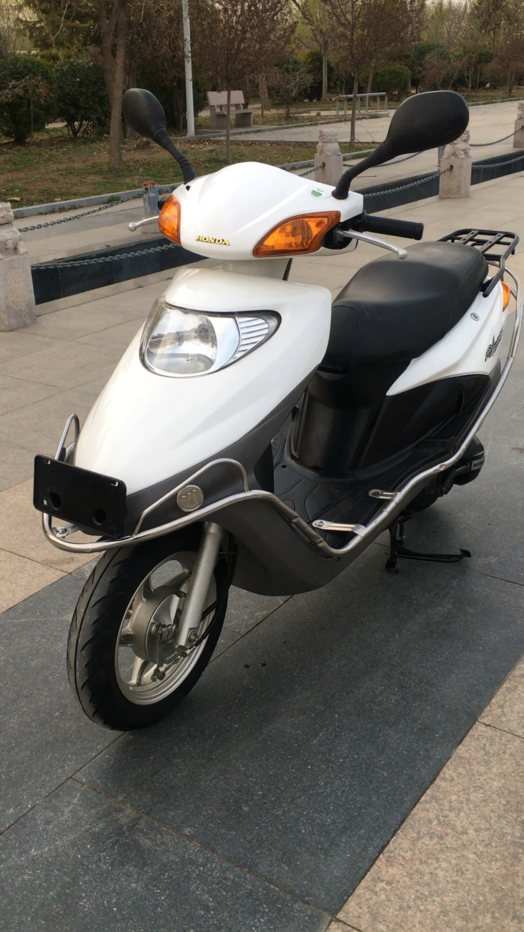 五羊本田#本田喜俊