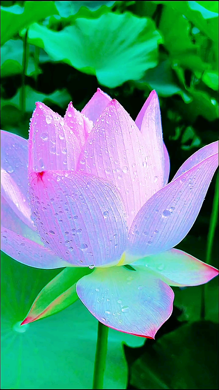 盈一份懂得,学会浅淡而行,莲养心中,随遇而安,便会花开四季,明媚嫣然.