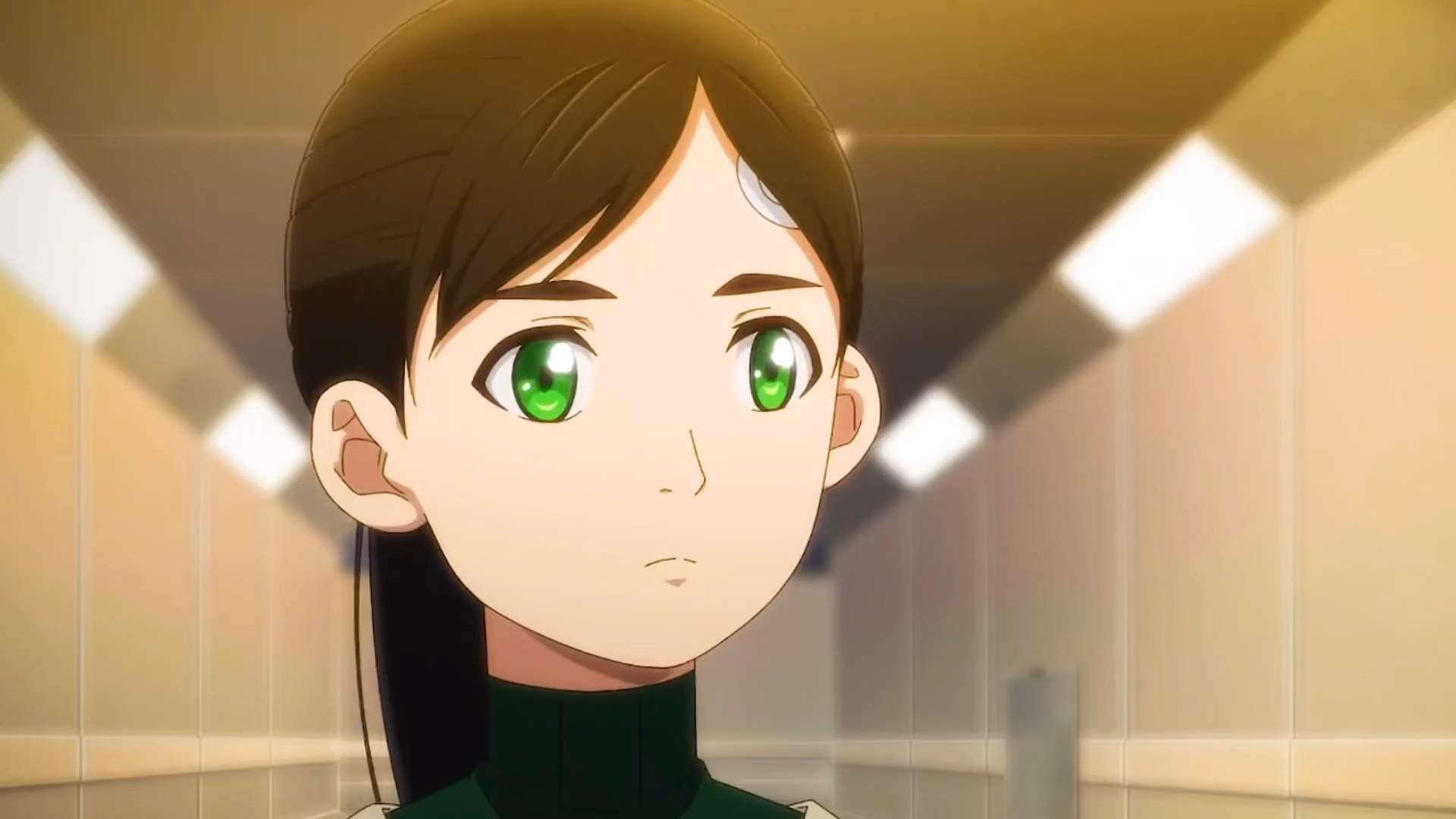 #动漫#一人之下:陈朵被马仙洪抓走,老廖因何而死,谜团即将揭开